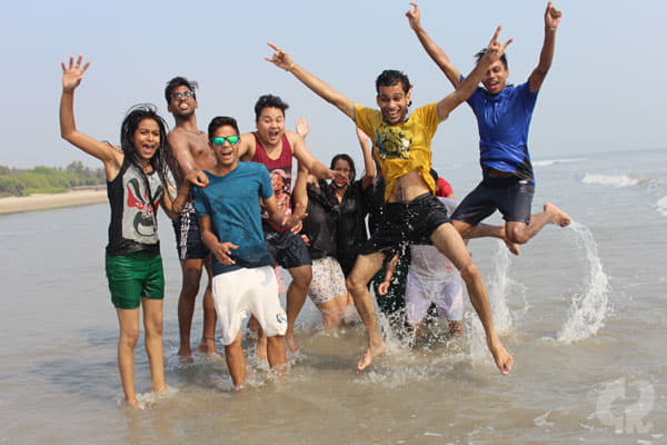 Golden Regency Institute of Hospitality Management Midnapore Campus Events photo 12